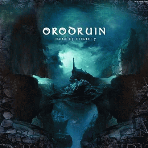Orodruin (USA-1) : Ruins of Eternity